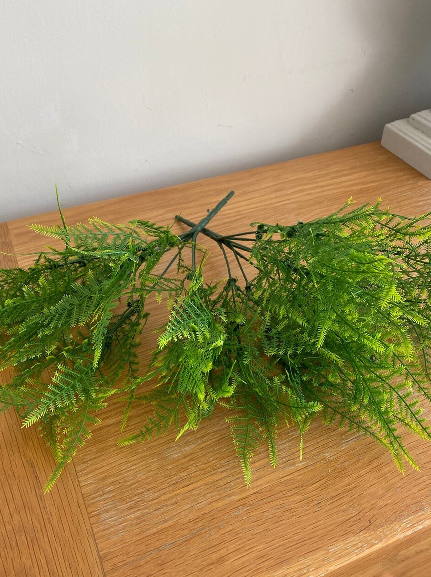 Artificial Fern Plant