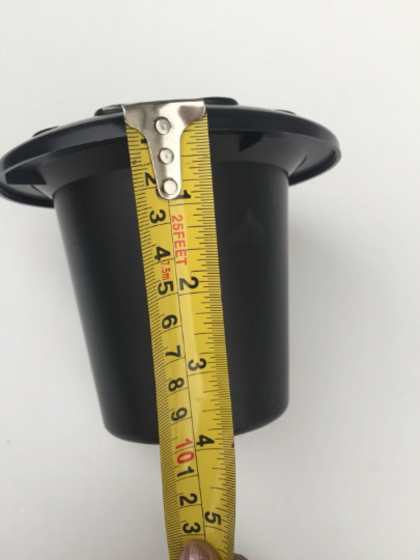 Artificial Sunflower Grave Pot Arrangement