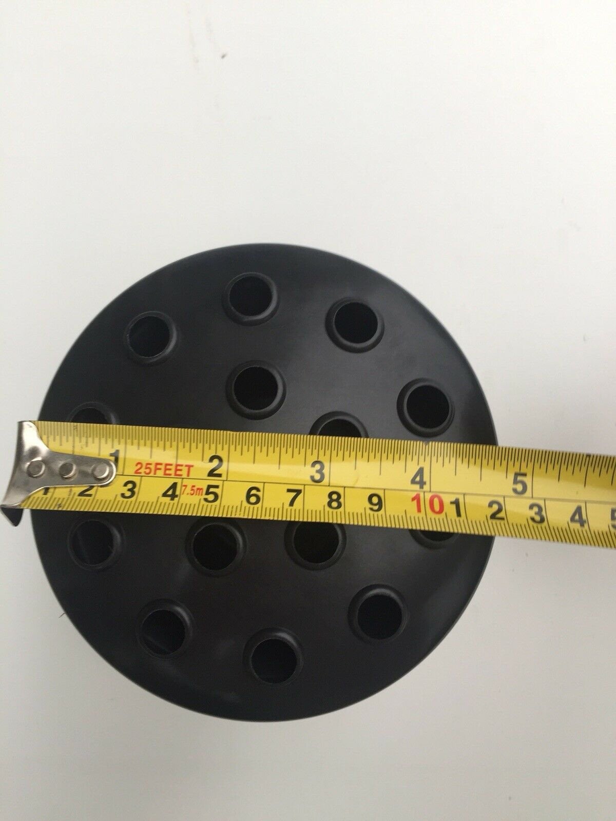 Artificial Graveside Memorial Flower Arrangement Daffofils Chrysanthemums Carnations Handmade Gree Postage